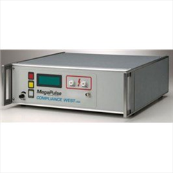 Compliance West 1.2x50-7P MegaPulse Surge Tester